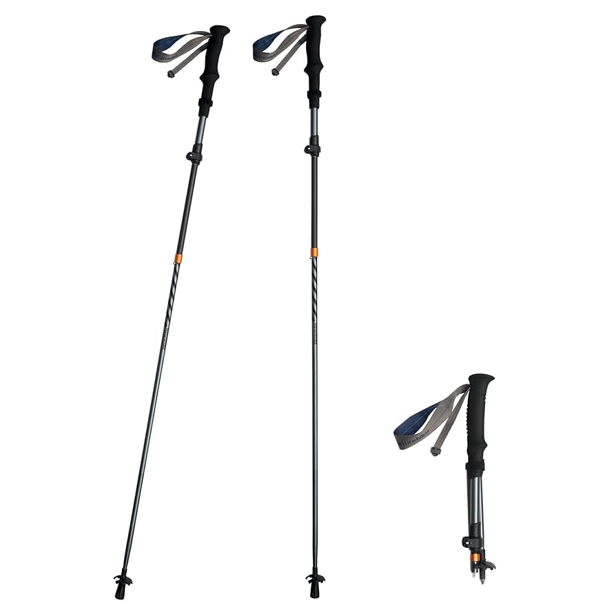 Amazon | Naturehike公式ショップ トレッキングポール